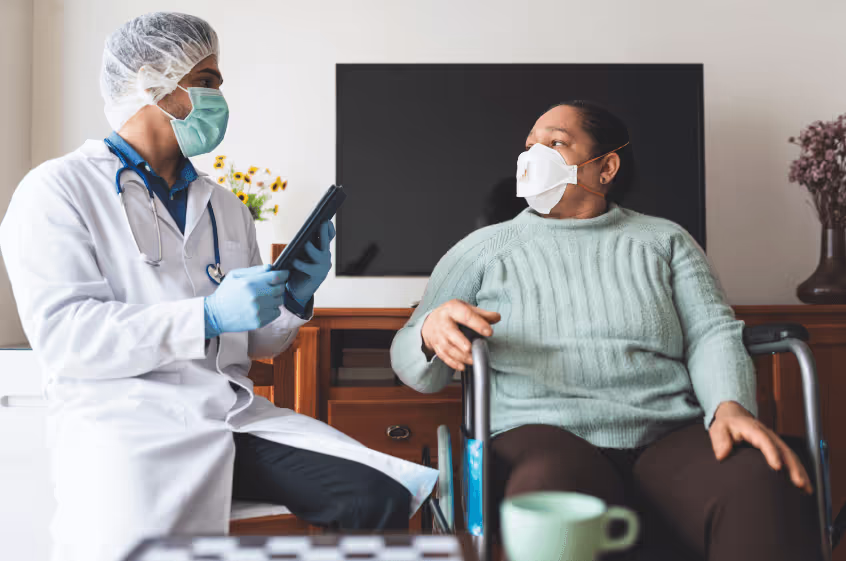 How to Choose the Right Trained Attendant for Home Care: The Ultimate Guide for Indian Families