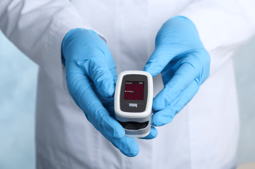 Best Healthcare Services in Bangalore: Why Luniq Health Is Transforming Home Healthcare