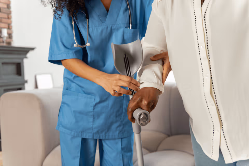 Top Benefits of Home Healthcare Services in Bangalore