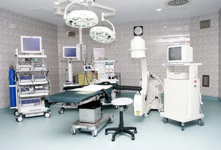 Medical Equipment