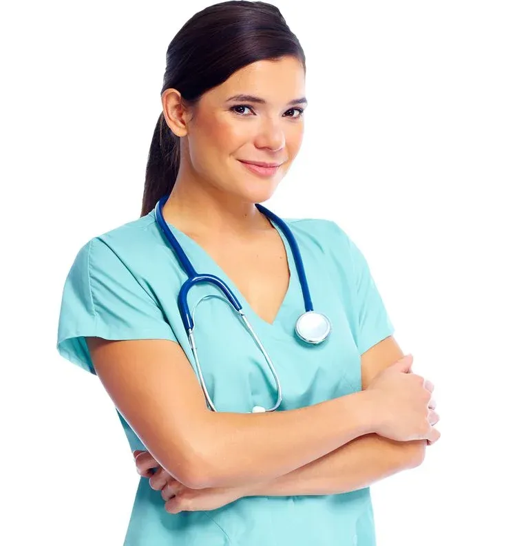 Professional Nursing Care