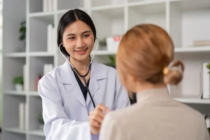 Corporate Health Programs