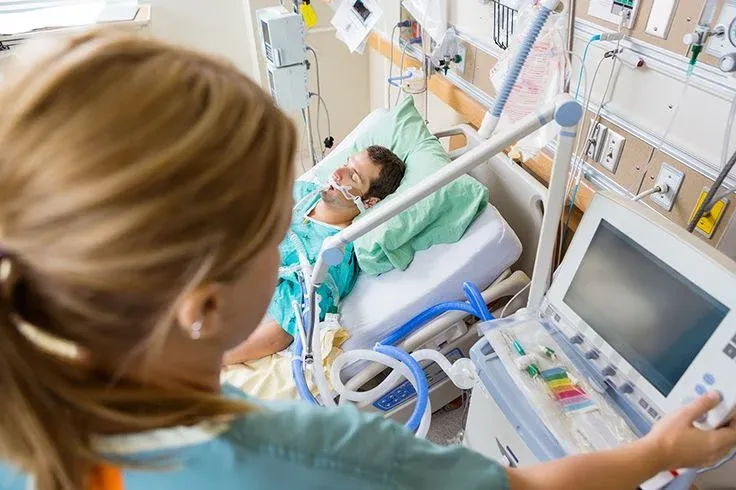 What is Intensive Care at Home?