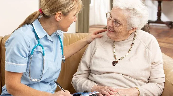 What is Elder Care?